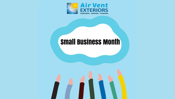 Nominate Your Favorite WNC Small Business to receive a free iHeartMedia Ad Campaign and $100!