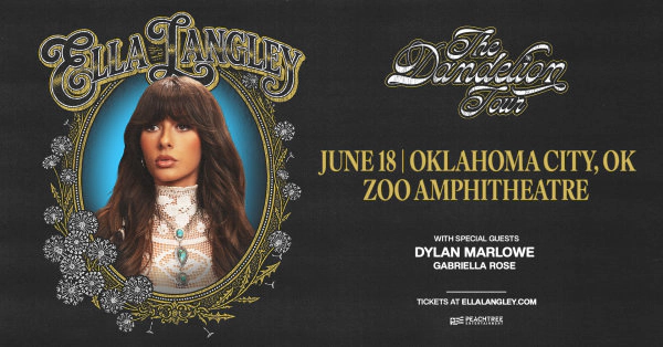 Win Ella Langley Tickets!