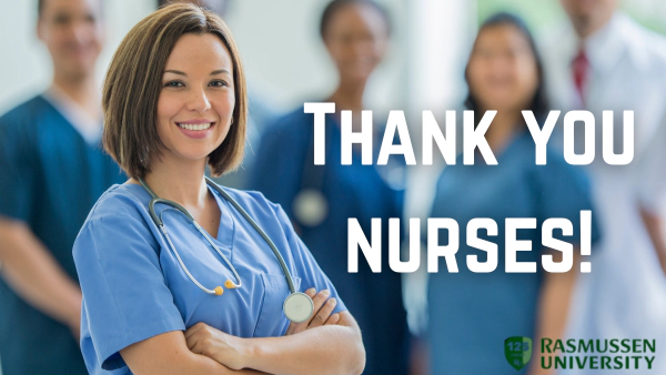 National Nurses Day