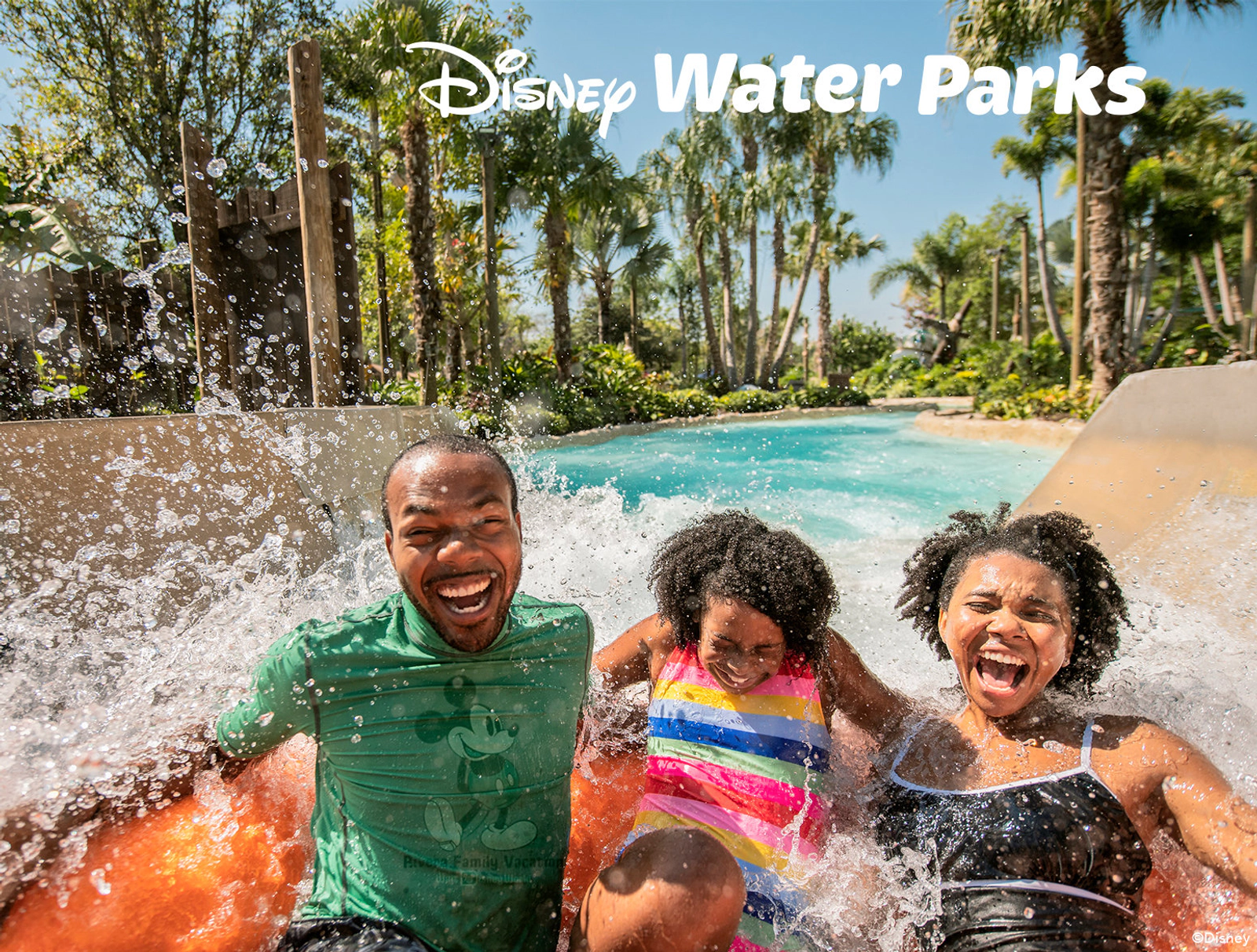 DISCOVER MAGIC IN EVERY DROP THROUGH XL 106.7!