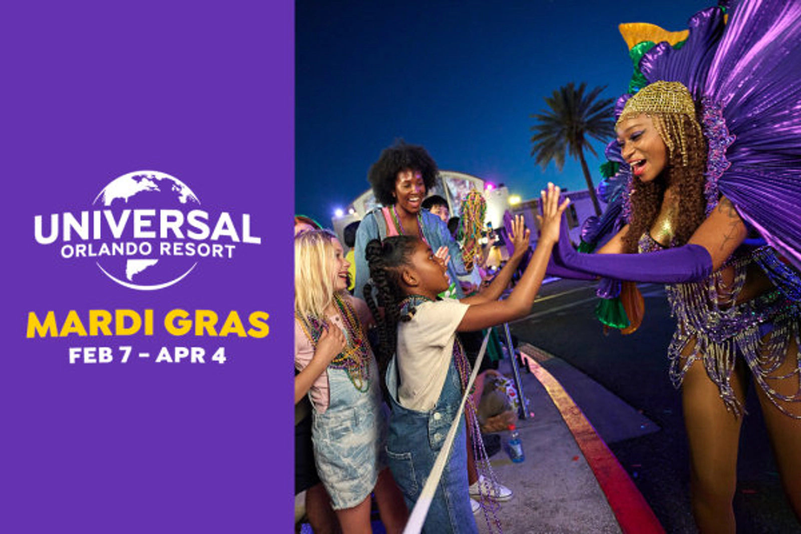 XL 106.7 WANTS TO SEND YOU TO UNIVERSAL ORLANDO RESORT!