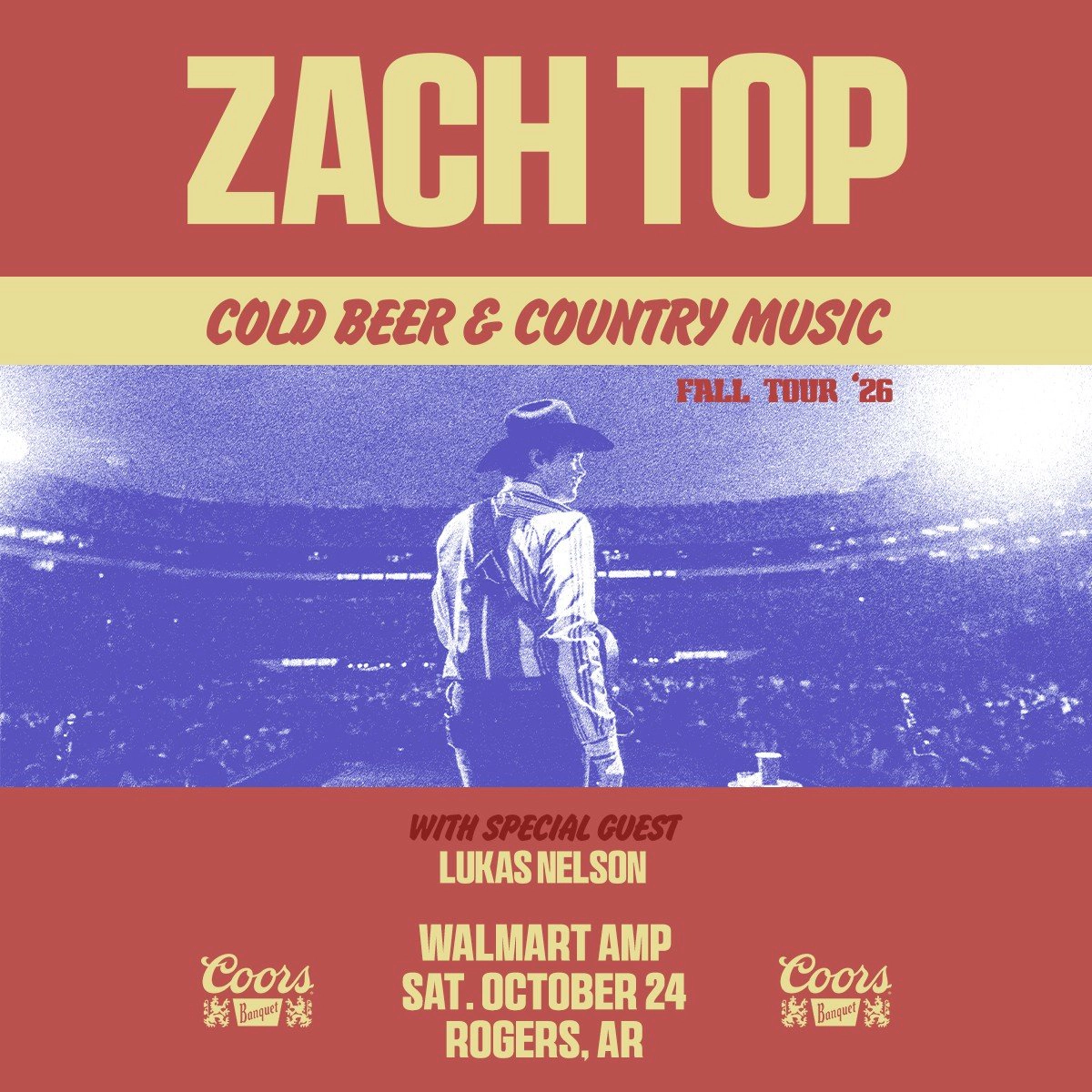 Win Zach Top Tickets!
