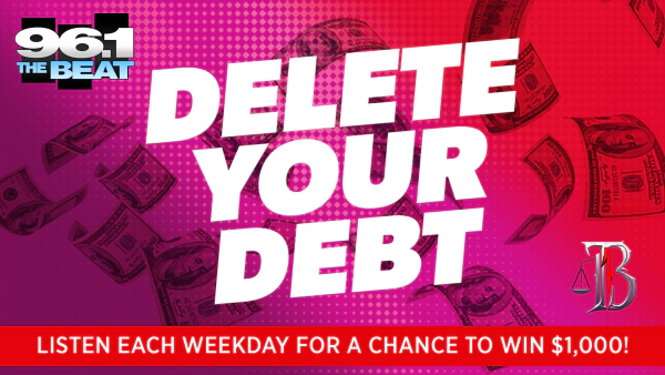 Delete Your Debt