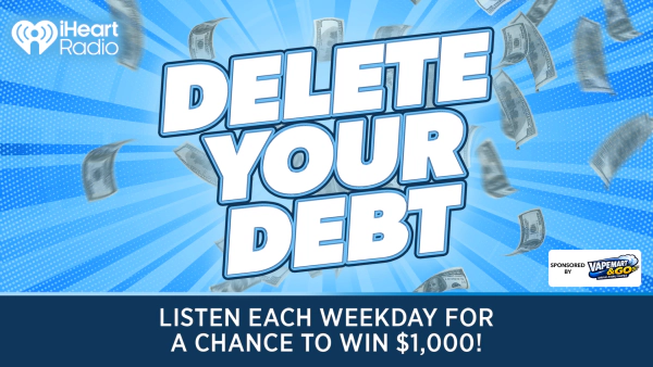 Delete Your Debt