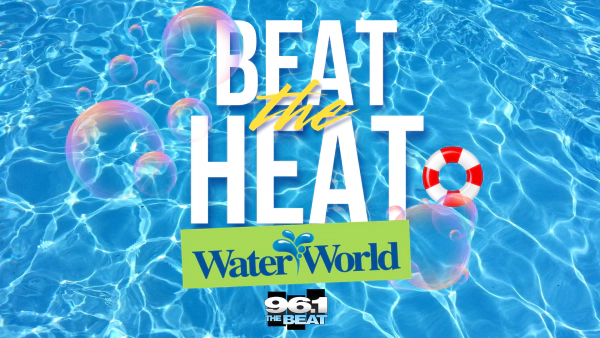 Beat The Heat!