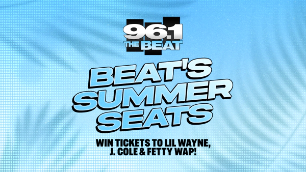 Beat's Summer Seats!