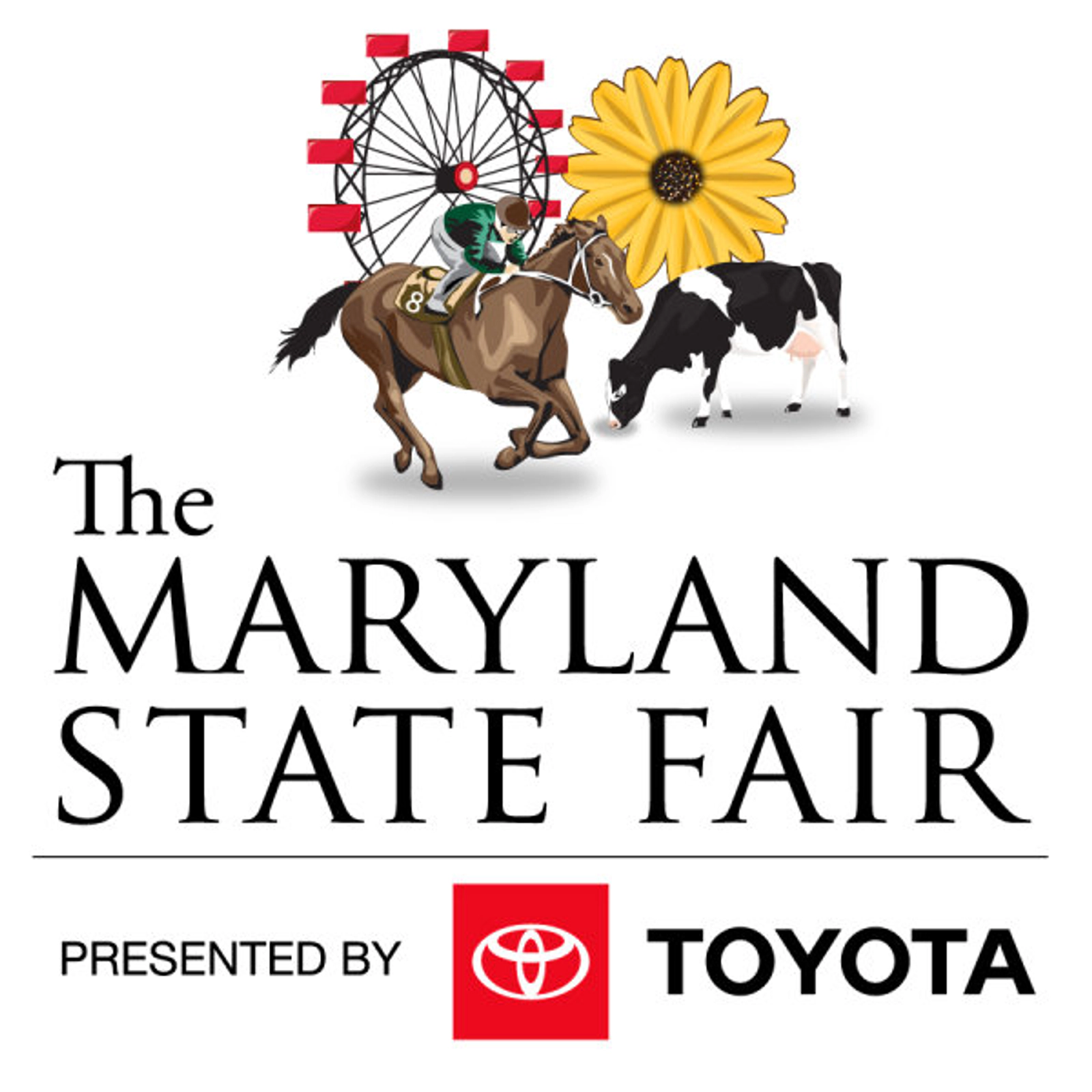 Enter to Win | Maryland State Fair | 8/21-9/7