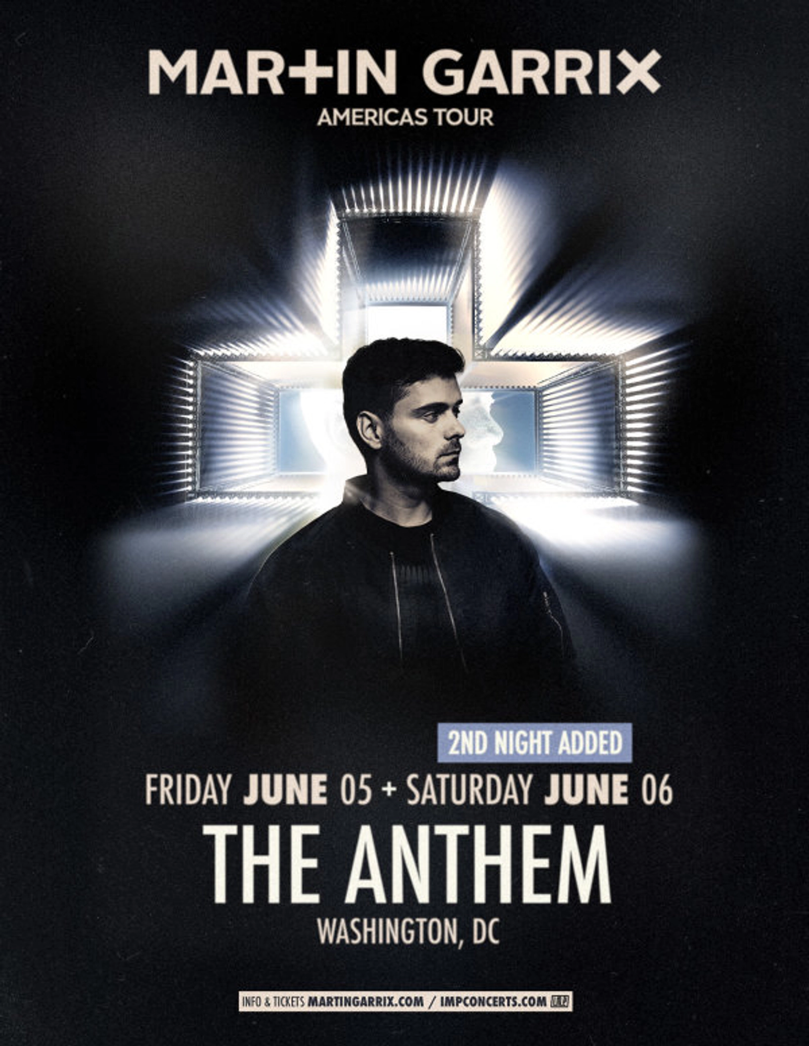 Martin Garrix | The Anthem 6/5/26 | Win on-air with Mike Klein!