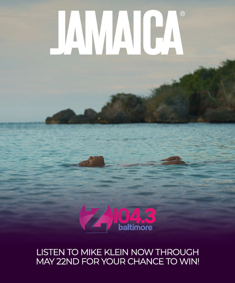 Jamaica Getaway | Listen To Mike Klein For Your Chance!