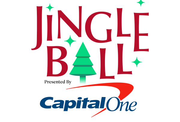 Text for a chance to win tickets to Jingle Ball!