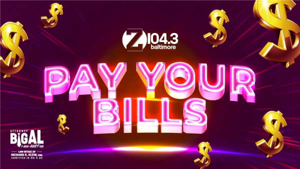 Pay Your Bills