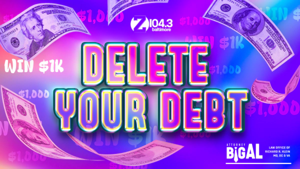 Delete Your Debt