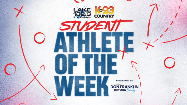 Don Franklin of Somerset Presents High School Athlete of the Week Sweepstakes