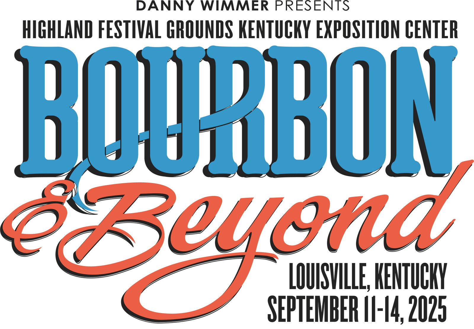 Bourbon and Beyond 2025! 97.5 WAMZ 97.5 WAMZ