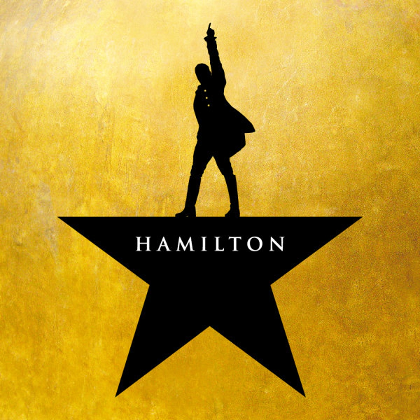 Hamilton at Whitney Hall on June 30, 2026