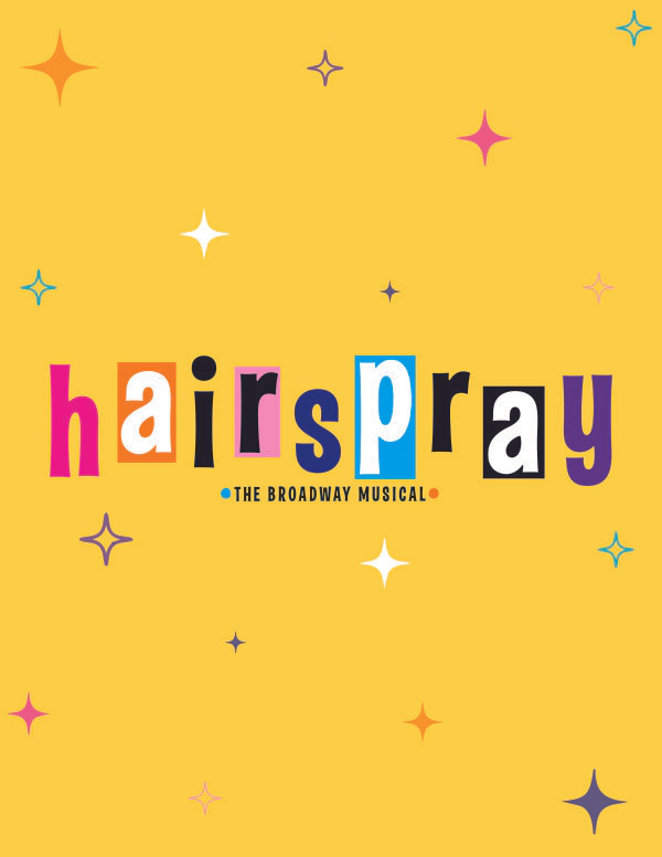 Hairspray The Musical at Derby Dinner Playhouse