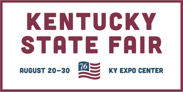 Kentucky State Fair x Texas Roadhouse Concert Series @ Kentucky Exposition Center 8.20-8.30 Ticket Giveaway