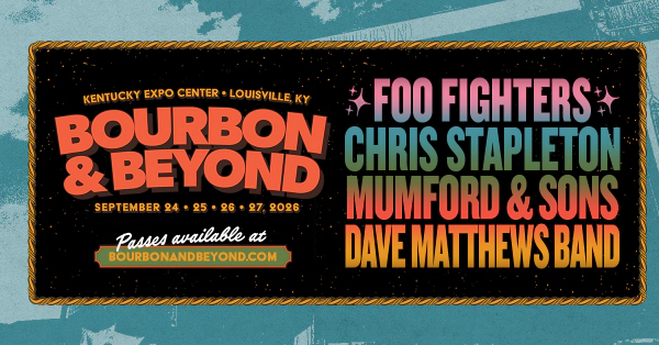 Bourbon and Beyond Last Chance to Win Text to Win Takeover