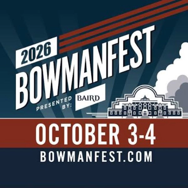 BowmanFest 2026 - Aviation & Military Heritage Festival Ticket Giveaway