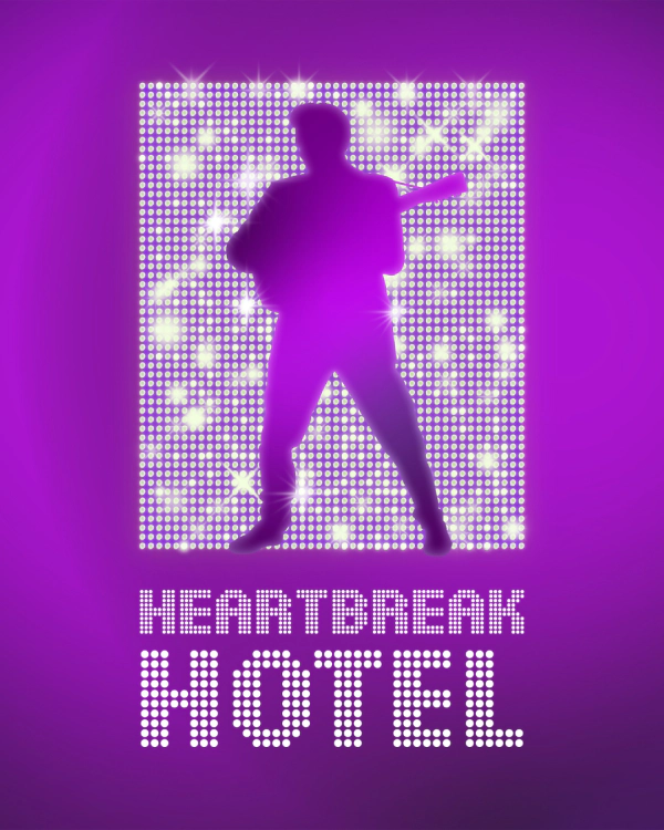 Heartbreak Hotel @ Derby Dinner Playhouse 8.28.26 Ticket Giveaway