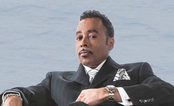 Morris Day and the Time @ French Lick Resort 10.10.26 Ticket Giveaway