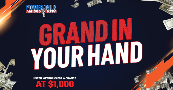 Grand in your Hand