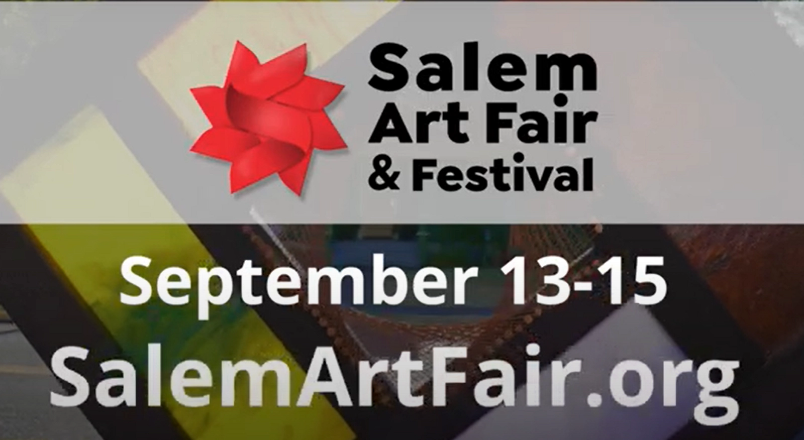 WIN Tickets to the Salem Art Fair! K103 Portland K103 Portland