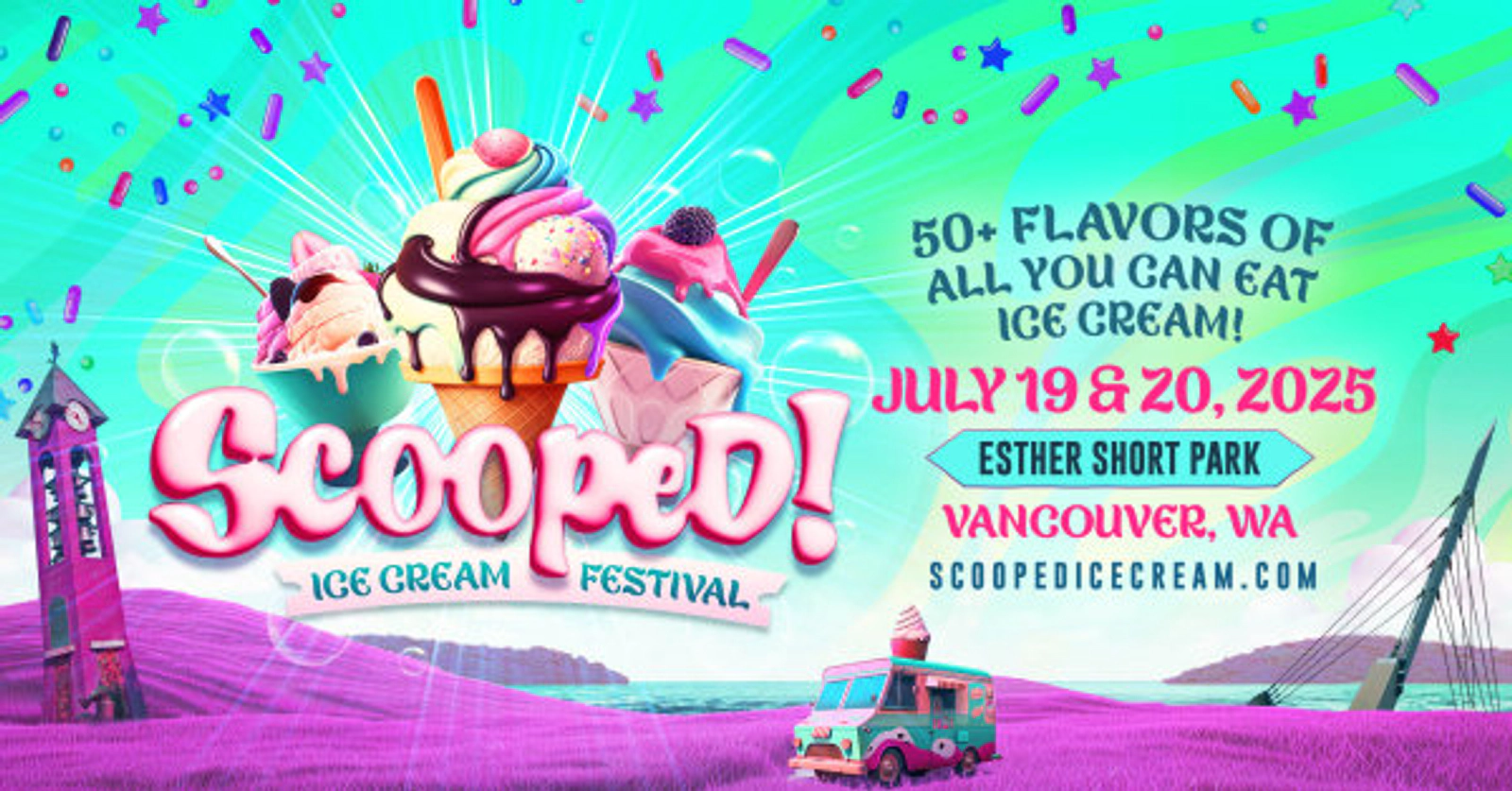 Z100 Portland Contests | Tickets, Trips & More