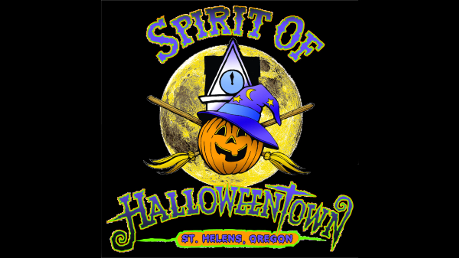 WIN SPIRIT OF HALLOWEENTOWN TICKETS!