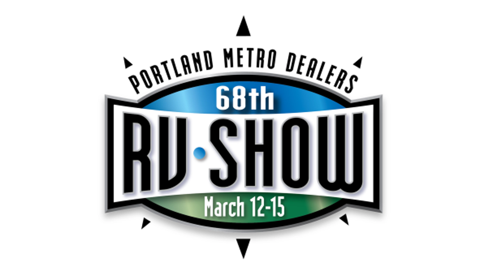 Win a Family Four Pack of Tickets to the 68th Annual Spring Portland Metro Dealers RV Show!