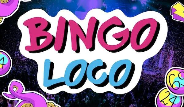 Win tickets to BINGO LOCO at Spirit Mountain Casino