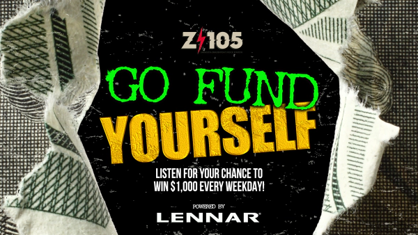 Go Fund Yourself