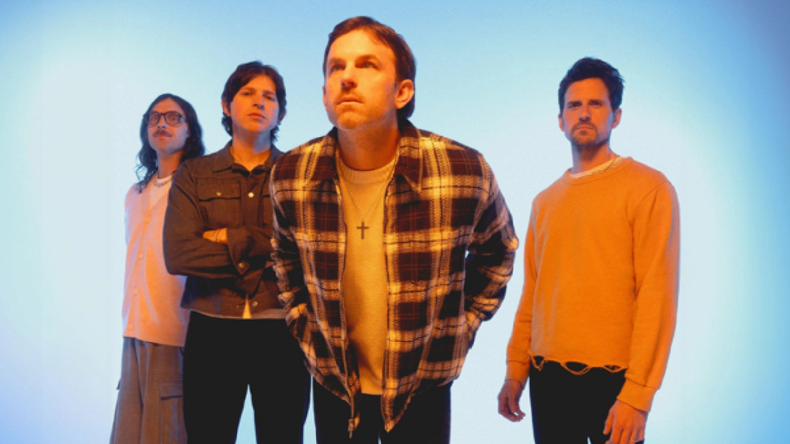 Win Tickets to see King of Leon at the Benchmark International Arena