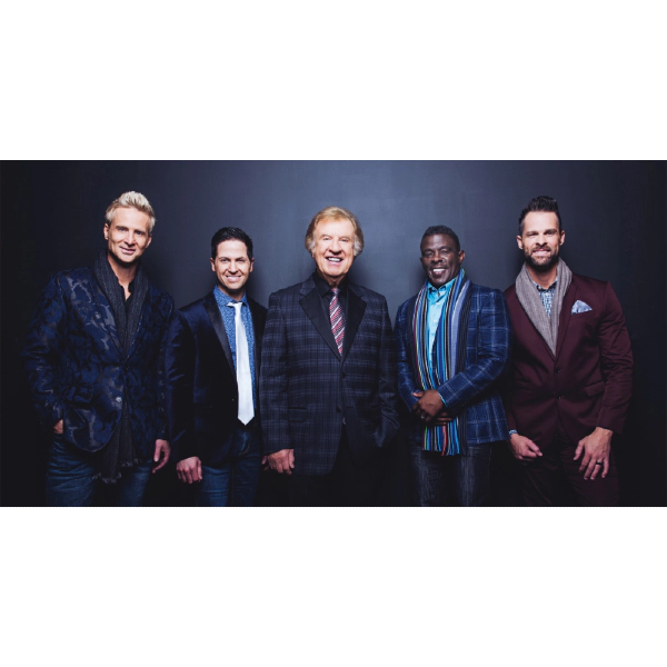 100. FM The Word Fan Club Gaither Vocal Band Concert Ticket Giveaway