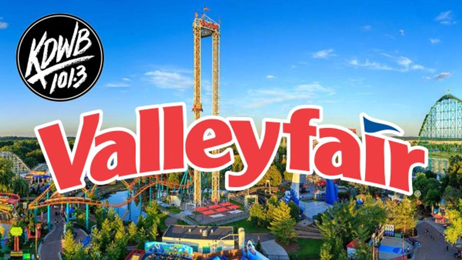 Valleyfair Messy Room Contest! - Thumbnail Image