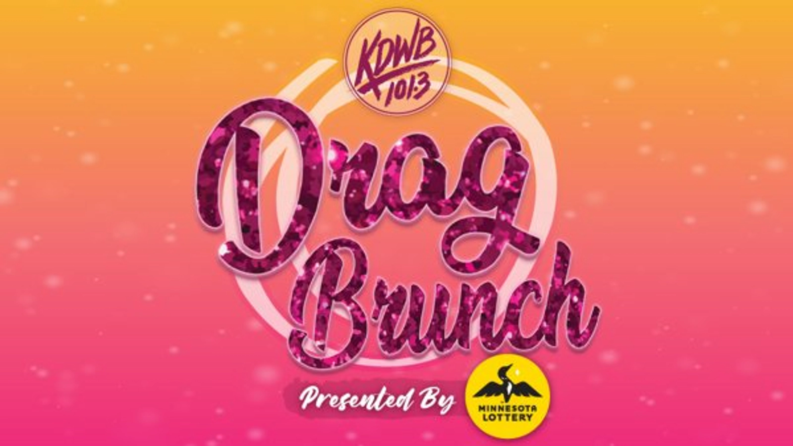 101.3 Drag Brunch - Thumbnail Image