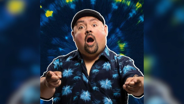 Win Tickets to see Gabriel Iglesias at Treasure Island