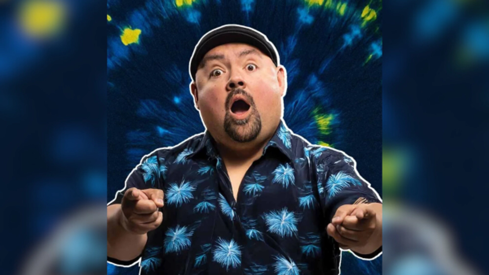 Win Tickets to see Gabriel Iglesias at Treasure Island