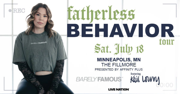 Win Tickets to see Kailyn Lowry