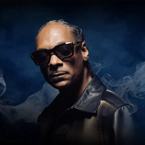Win Tickets to see Snoop Dogg