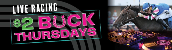 Win A Date Night At Canterbury Park