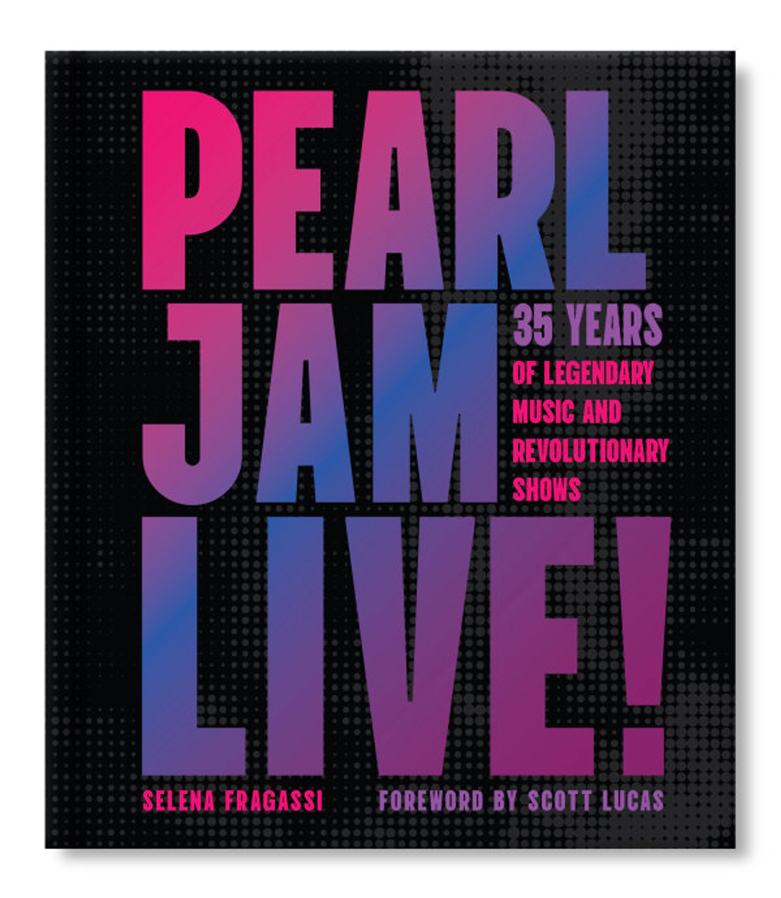 Pearl Jam Live!