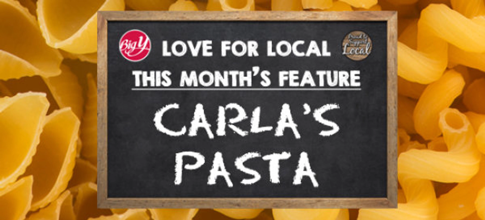 Win a $150 Big Y Gift Card - Thumbnail Image