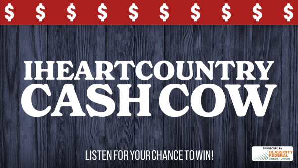 iHeartCountry Cash Cow