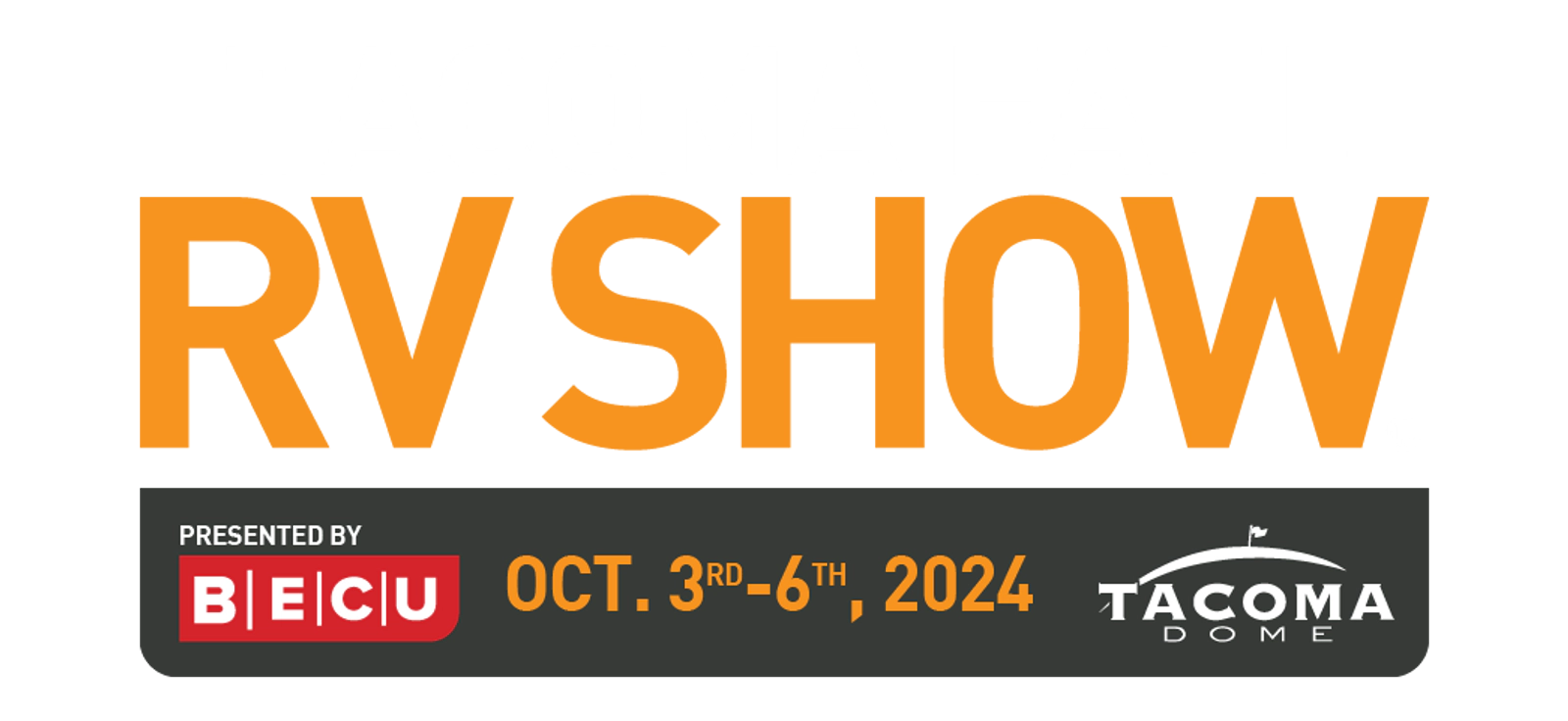 Win Tickets to the Fall RV Show presented by BECU Sports Radio
