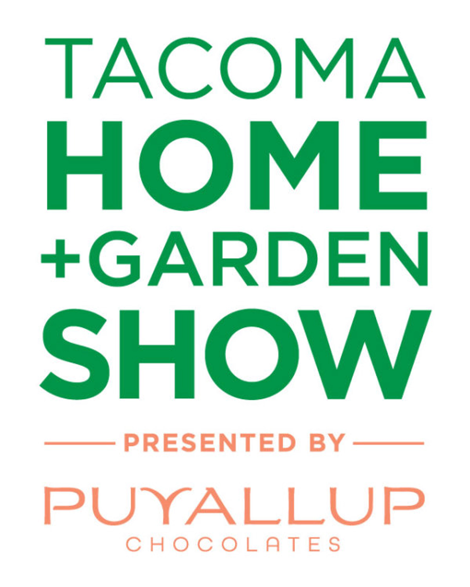 Win Tickets to the Tacoma Home and Garden Show!