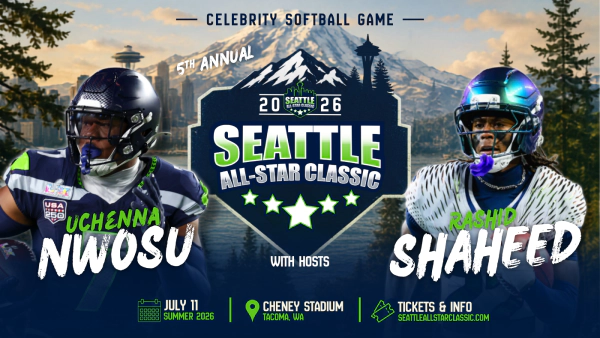 Win VIP tickets to the Seattle All-Star Classic