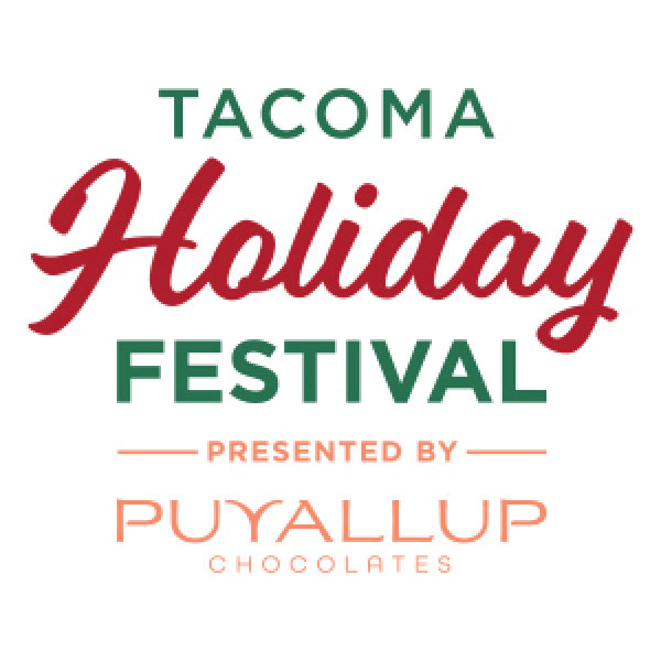 Win a four pack of tickets to the Tacoma Holiday Festival