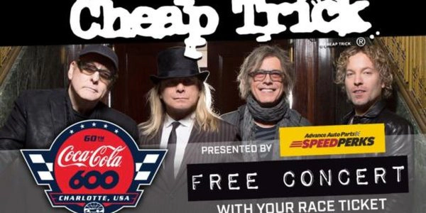 Cheap Trick - Thumbnail Image
