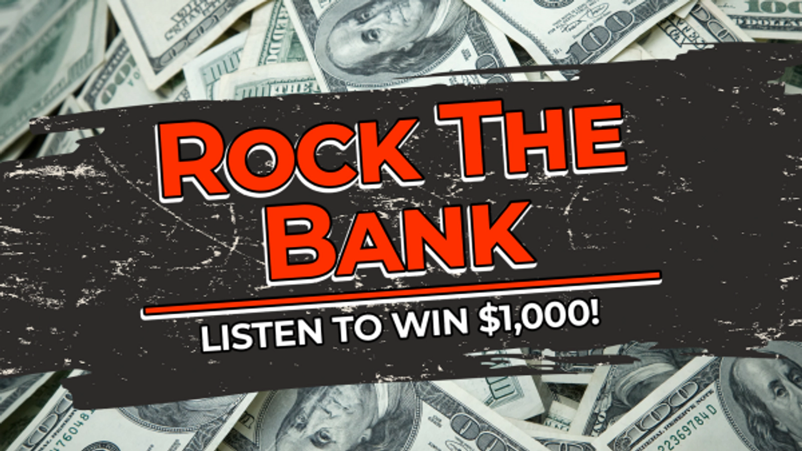 Rock The Bank